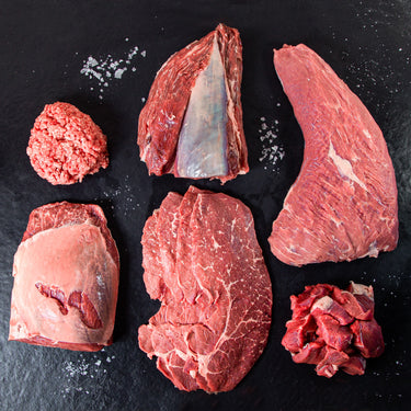 MANZO BOX
